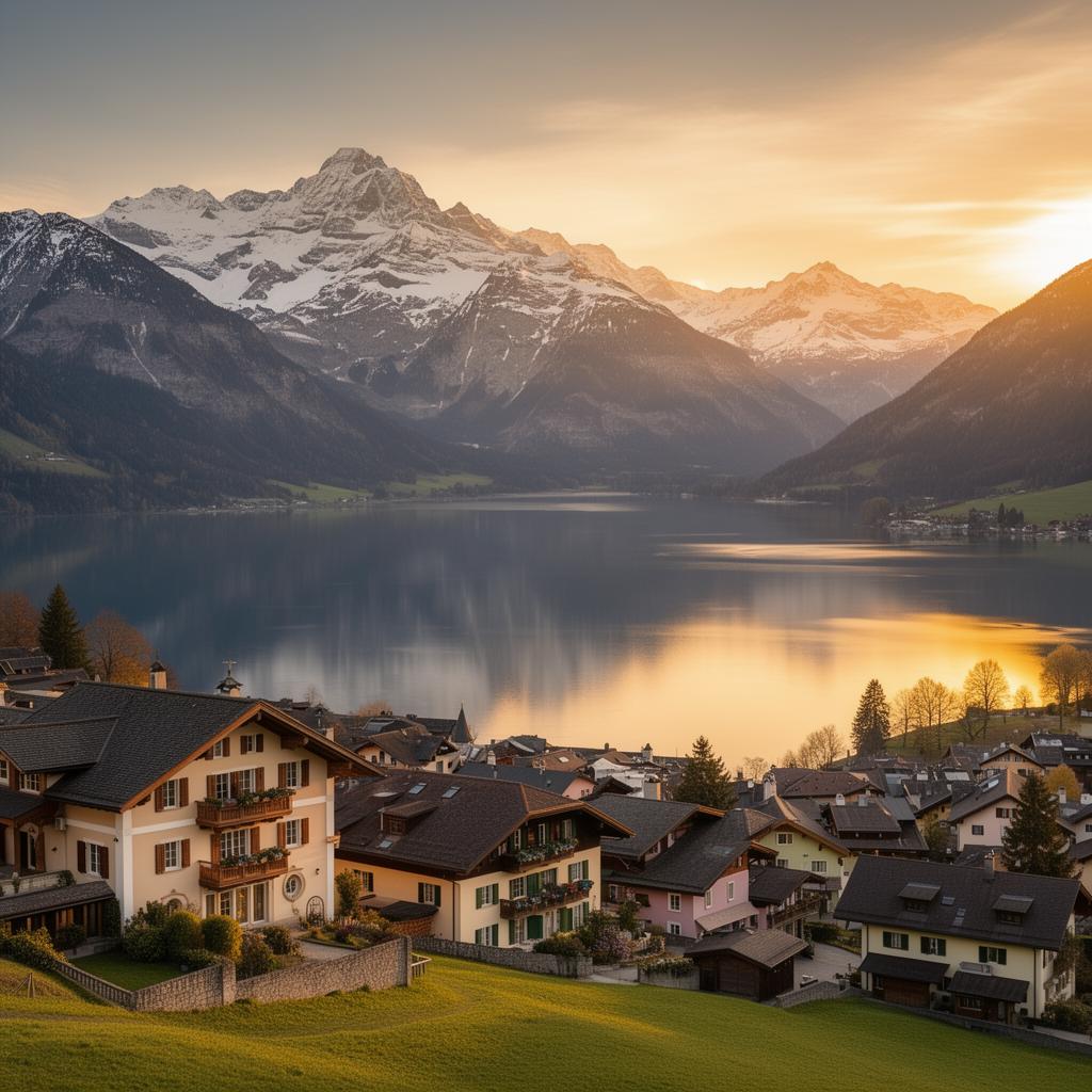 Central Europe luxury travel