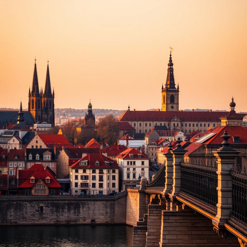 Eastern Europe luxury travel