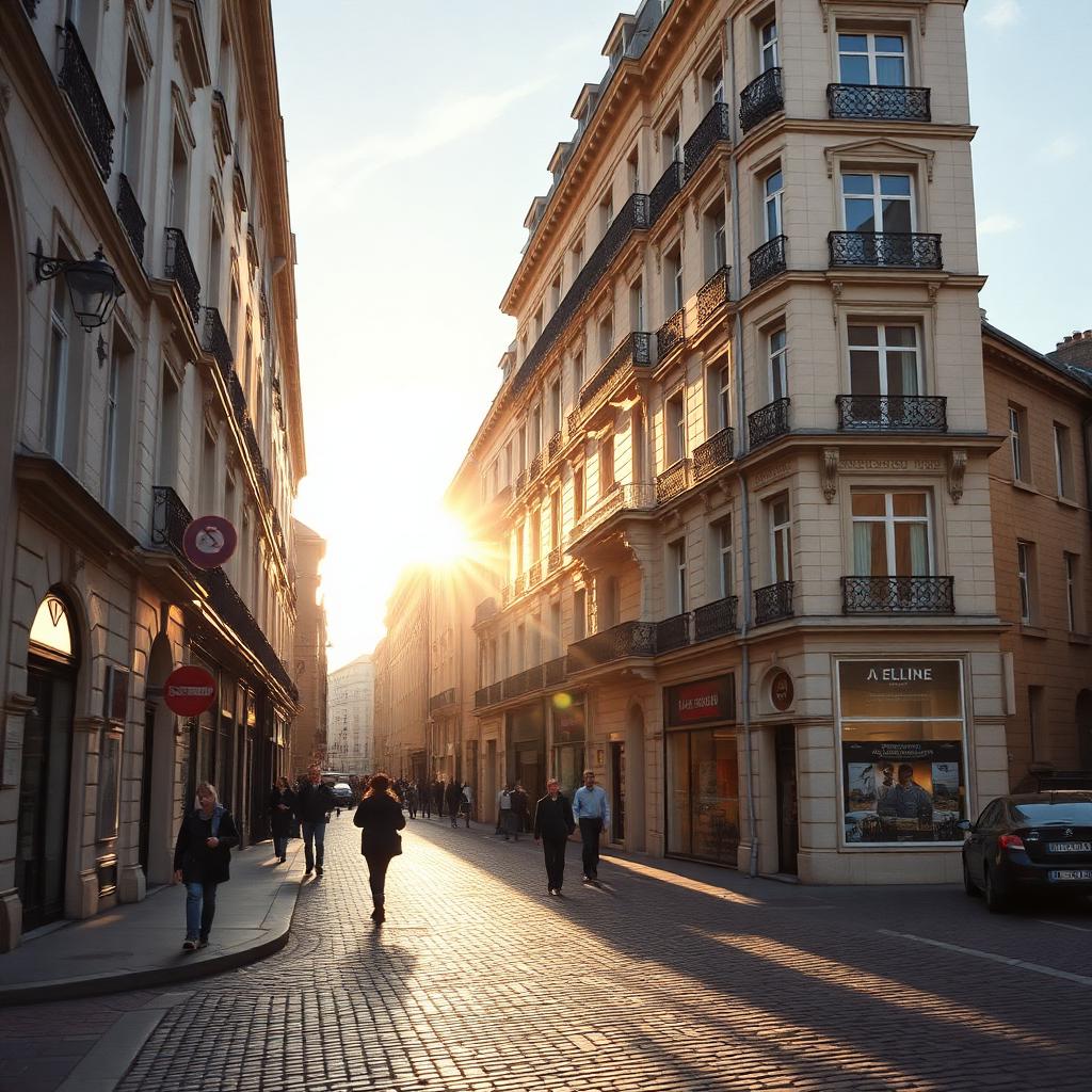 Europe Vacation Packages & Tours luxury travel