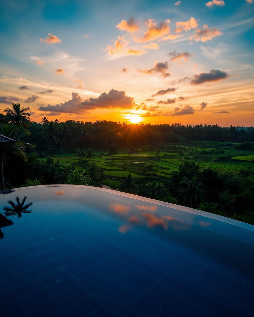 Indonesia luxury travel