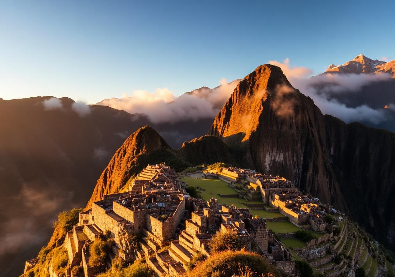 South America Vacation Packages & Tours luxury travel