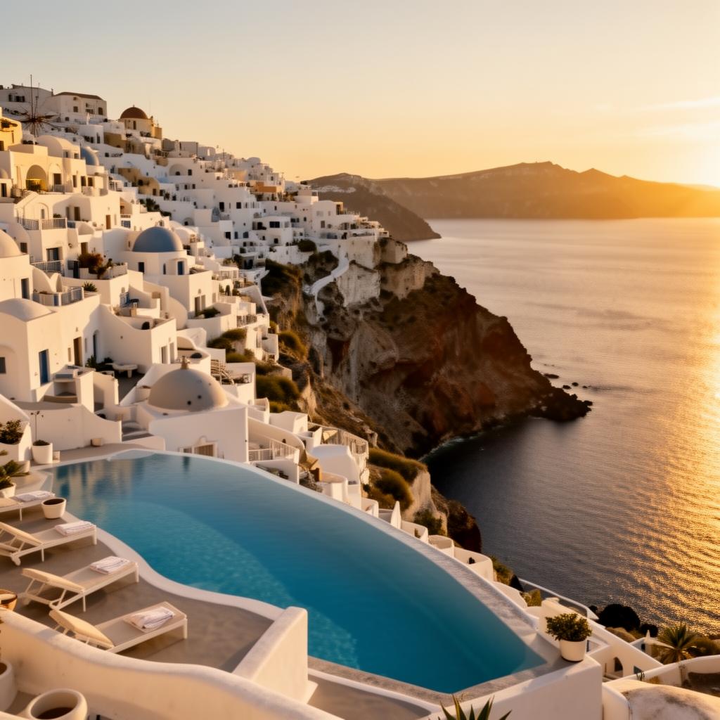 The Aegean Suite
