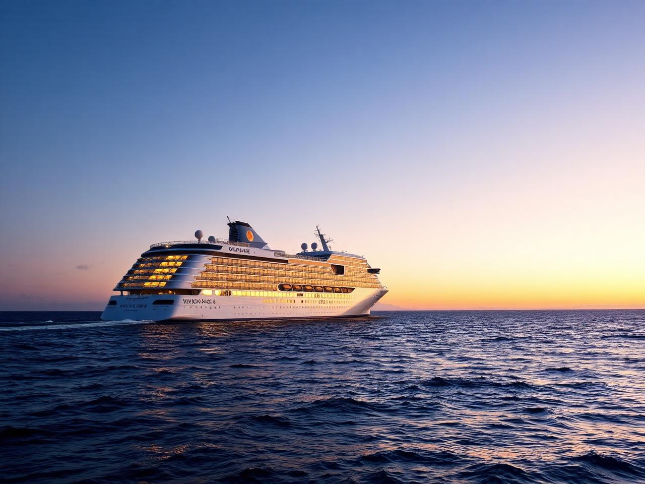 Viking Cruises