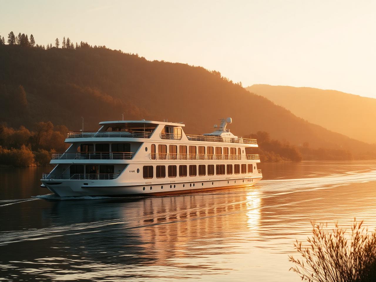 Viking River Cruises